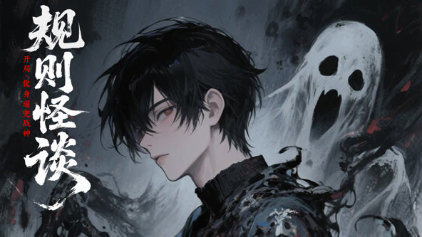 规则怪谈：开局化身逼兜战神