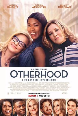 异地母子情 Otherhood