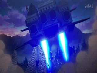 黑色四叶草：魔法帝之剑