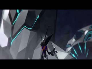 凹凸世界—新生