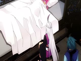 斗破苍穹第5季·动态漫