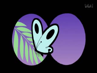 憨豆先生动画版