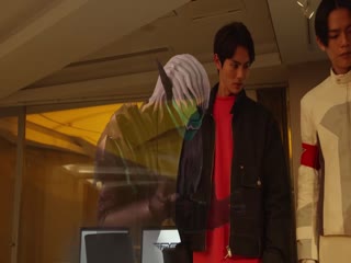 假面骑士~超越世代全片