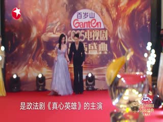 2025电视剧品质盛典