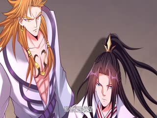 我被困在同一天十万年第四季·动态漫