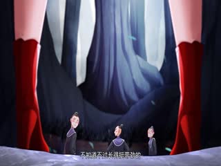 弟子都说我无敌