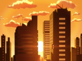 忍者与杀手二人组的日常生活