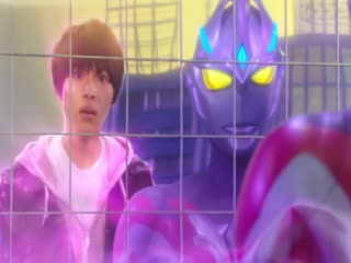 亚刻奥特曼[普通话版]