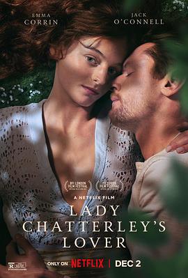 查泰莱夫人的情人 Lady Chatterley&amp;#39;s Lover