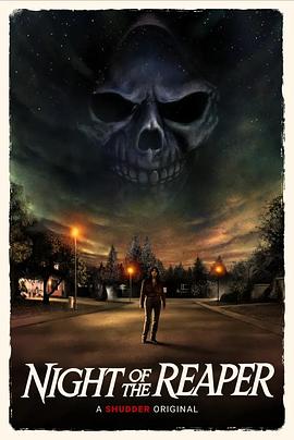 死神之夜 Night of the Reaper