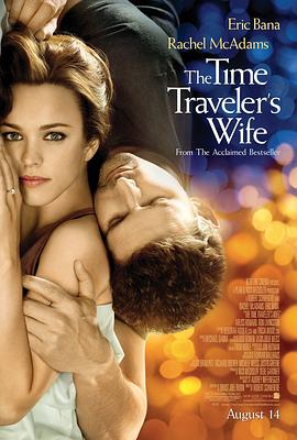 时间旅行者的妻子 The Time Traveler&amp;#39;s Wife