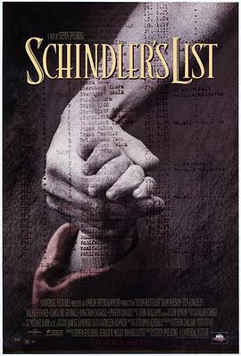 辛德勒的名单 Schindler&amp;#39;s List