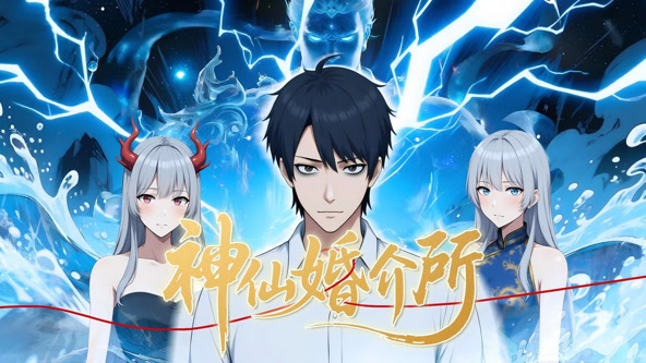 神仙婚介所