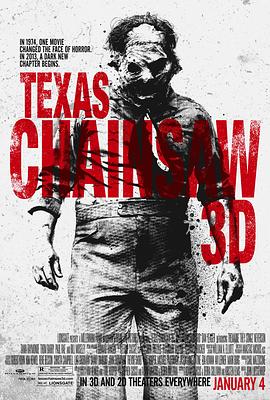 德州电锯杀人狂 Texas Chainsaw 3D