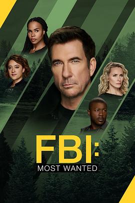 联邦调查局：通缉要犯 第六季 FBI: Most Wanted Season 6