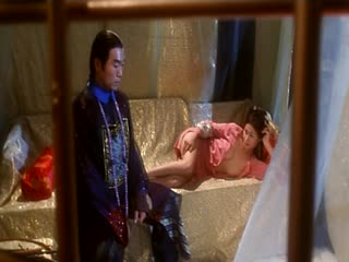 满清十大酷刑之赤裸凌迟