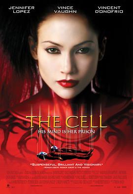 入侵脑细胞 The Cell