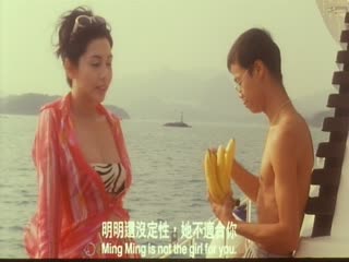 红灯区