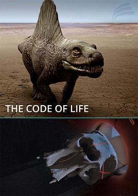 生命密码 Das Geheimnis des Lebens