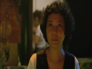 四个自杀的少女