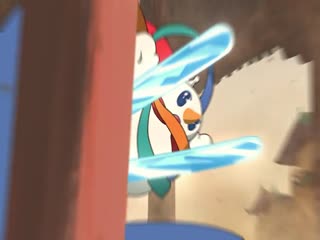 雪王之奇幻沙州