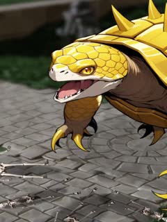 神级御兽师：开局执掌山海经