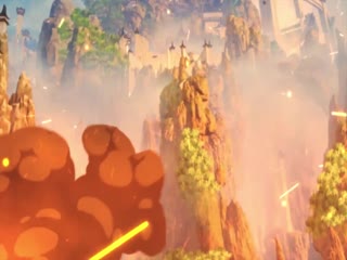 仙为奴神为仆，大帝看门狗