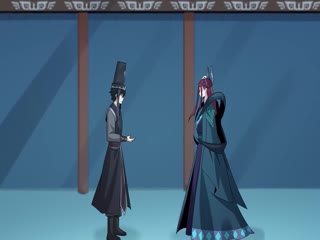 全球诡异时代第二季