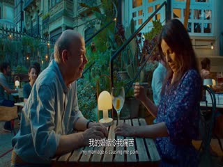 里夫金的电影节