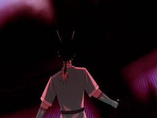 物理修仙两万年·动态漫