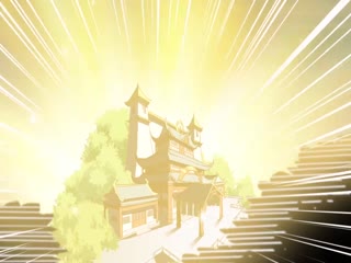 开局签到荒古圣体·动态漫