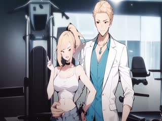 不当舔狗后，前女友崩溃了