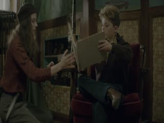 乔乔的异想世界