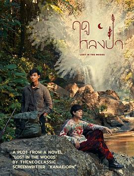 森林里的熊先生