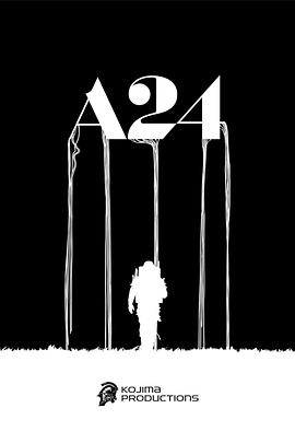 死亡搁浅游戏电影版