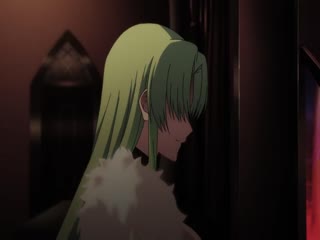 你与我最后的战场，亦或是世界起始的圣战第二季