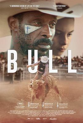 公牛犹斗 Bull