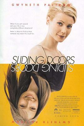 双面情人 Sliding Doors