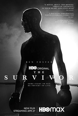 幸存者 The Survivor