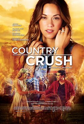 情萦田纳西 Country Crush