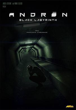 安德烈：黑色的迷宫 Andròn: The Black Labyrinth