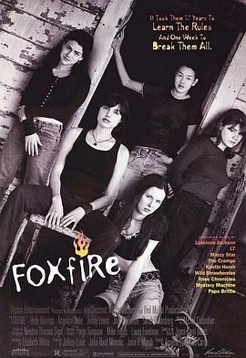 恶女帮 Foxfire