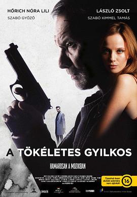 正义狙击 A tökéletes gyilkos