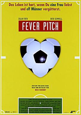极度狂热 Fever Pitch