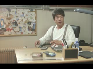 侦探事务所：爱与战争