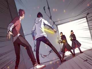 我主宰了灵气复苏