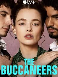 海盗佳丽第二季