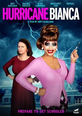 飓风比安卡 Hurricane Bianca