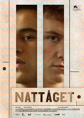 夜行列车 Nattåget