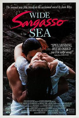 异乡情愁 Wide Sargasso Sea